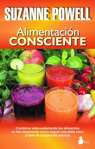 [9788478089482] Alimentación consciente