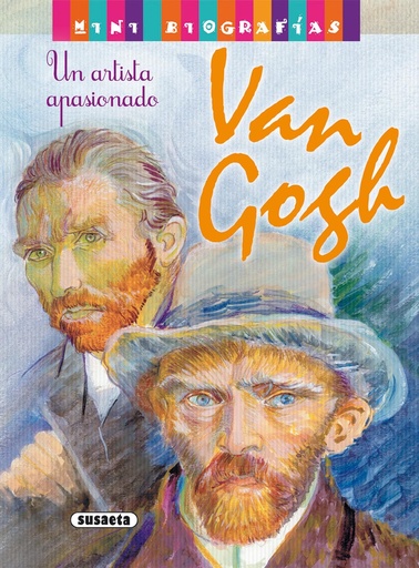 [9788467727982] Van Gogh