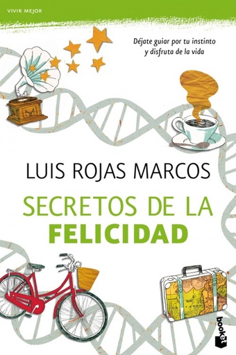 [9788467040562] Secretos de la felicidad