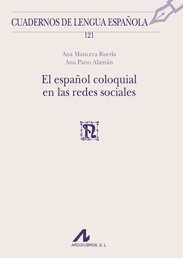 [9788476358795] El Español coloquial en las redes sociales
