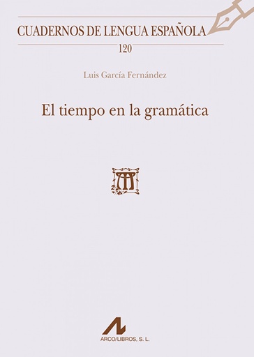 [9788476358788] El tiempo en la gramática