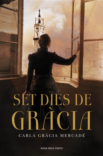 [9788401389245] Set dies de gracia