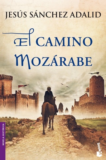 [9788427040878] El camino Mozarabe