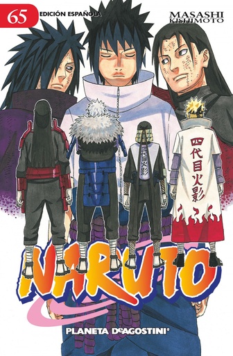 [9788415921509] Naruto