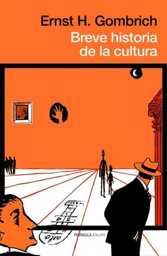 [9788499422817] Breve historia de la cultura
