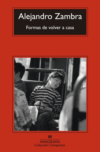 [9788433977434] Formas de volver a casa