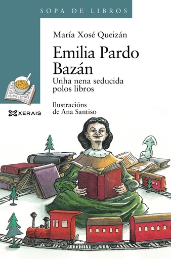 [9788499146188] Emilia Pardo Bazán