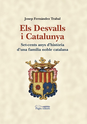 [9788499754277] Els Desvalls i Catalunya