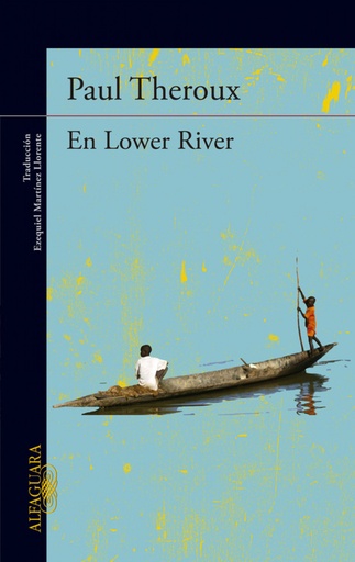 [9788420413297] En Lower River