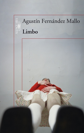 [9788420415918] Limbo