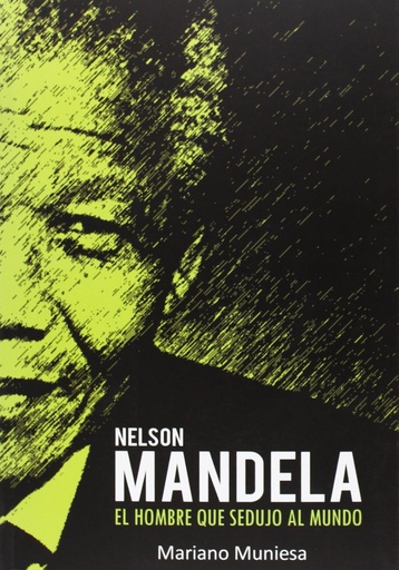 [9788415191865] Nelson Mandela