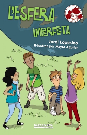 [9788448932824] L´ESFERA IMPERFECTA