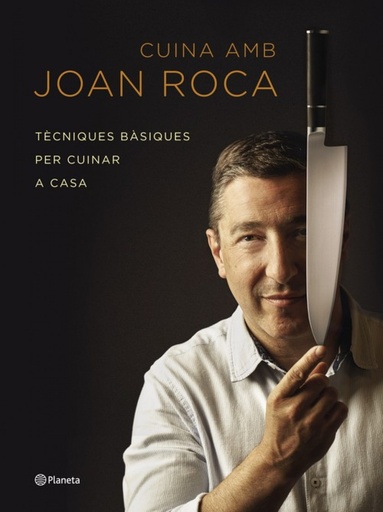 [9788497082648] Cuina amb Joan Roca