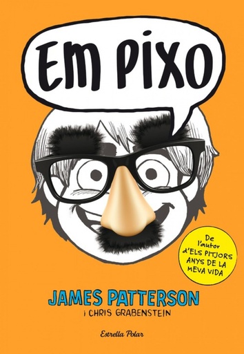 [9788490574188] Em pixo