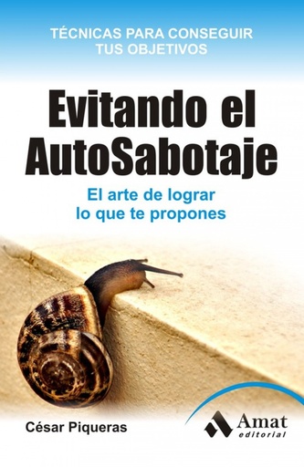 [9788497355872] Evitando el autosabotaje