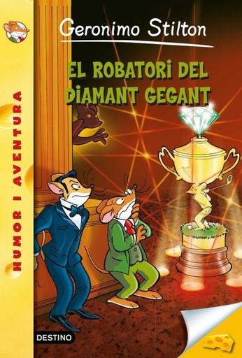 [9788490573877] 53- El robatori del diamant gegant