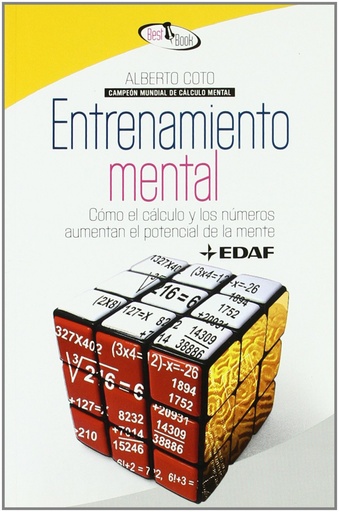 [9788441421271] Entrenamiento mental