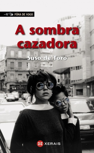 [9788499145617] A sombra cazadora