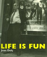 [9788487946943] Life is fun!