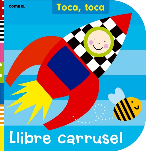 [9788498258707] Llibre carrusel