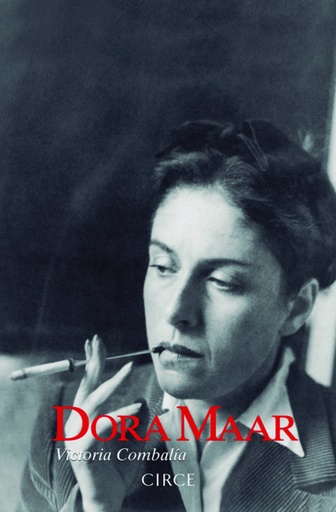 [9788477652922] Dora maar