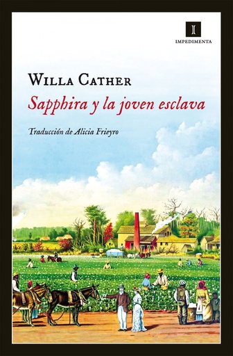 [9788415578918] Sapphira y la jovén esclava