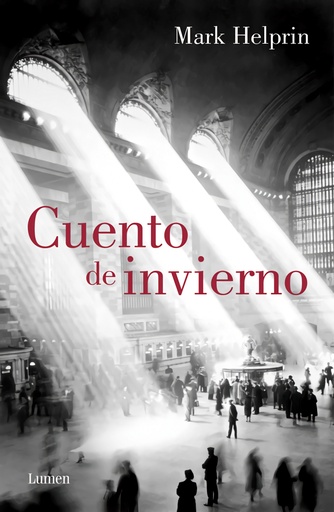 [9788426422446] Cuento de invierno