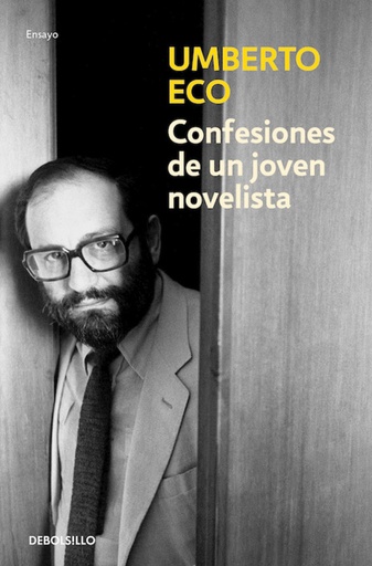 [9788490326800] Confesiones de un joven novelista