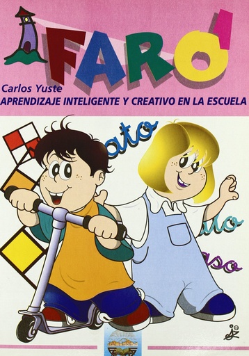 [9788497270106] Faro 1