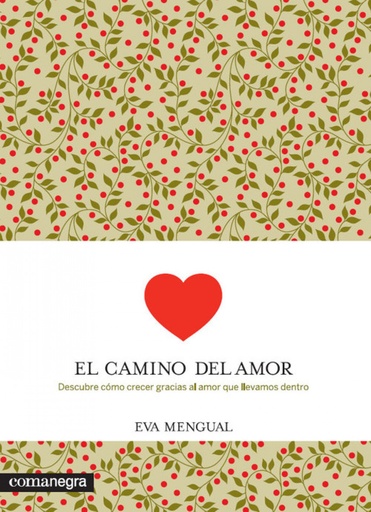 [9788416033058] Camino del amor