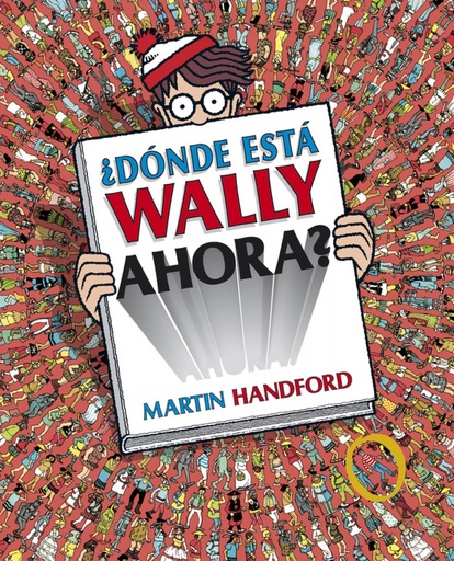 [9788415579717] ¿Dónde está Wally ahora?