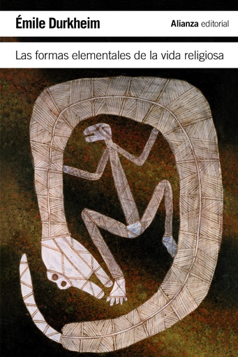 [9788420683621] Las formas elementales de la vida religiosa