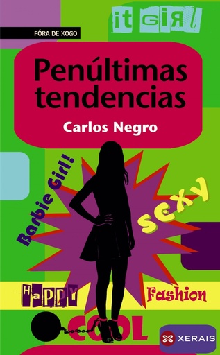 [9788499146072] Penúltimas tendencias