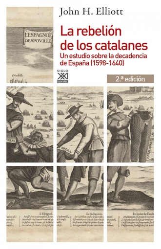 [9788432316449] Rebelión de los catalanes