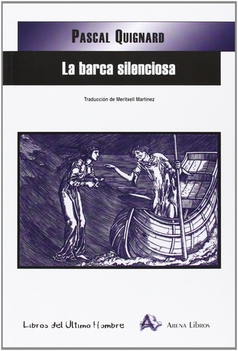 [9788415757054] La barca silenciosa
