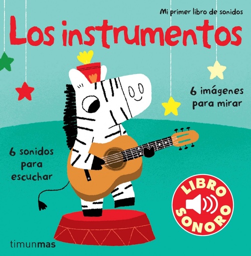 [9788408110033] Los instrumentos