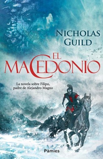 [9788415433408] El macedonio