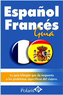 [9788495948915] Guía polaris Español-Francés