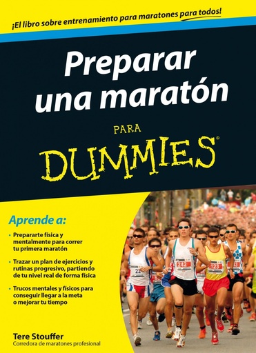 [9788432902031] Preparar un maraton