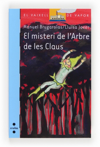 [9788466134132] El misteri de l´Arbre de les Claus