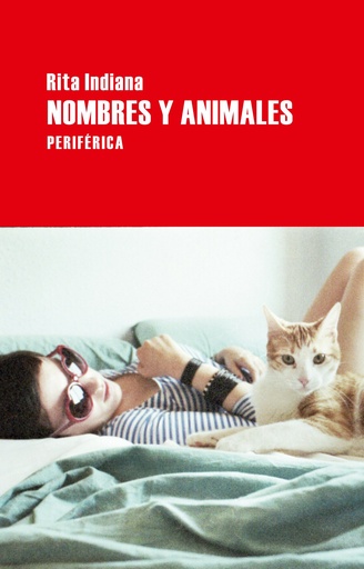 [9788492865802] Nombres y animales