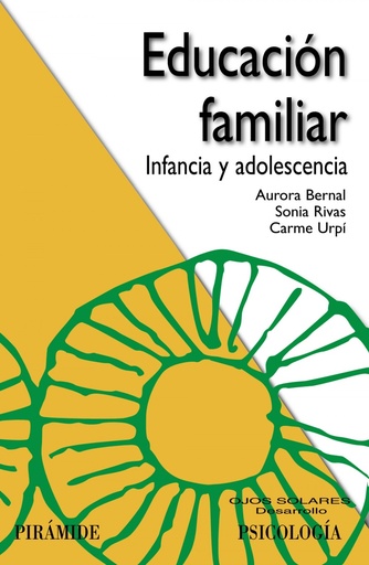 [9788436827606] Educación familiar