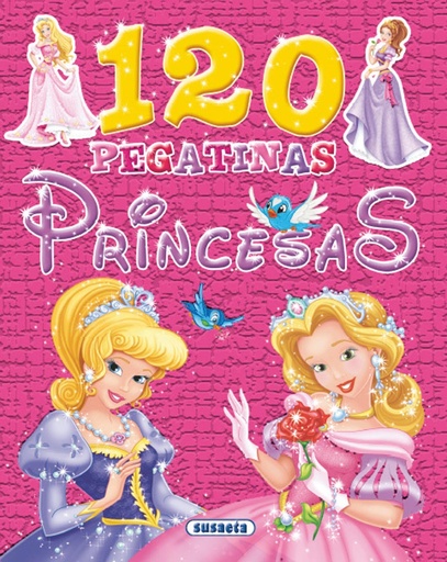 [9788467722338] Princesas