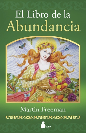 [9788478089505] Libro de la abundancia