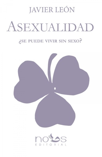 [9788494217005] Asexualidad