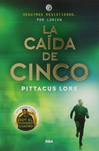 [9788427207004] La caide de cinco