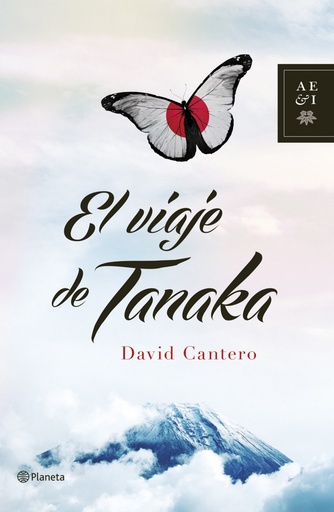 [9788408125495] El viaje de Tanaka