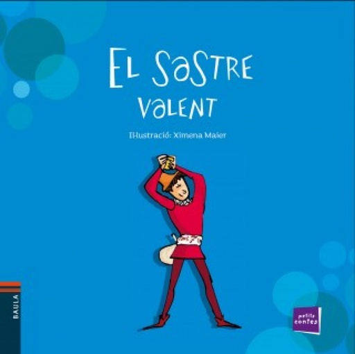 [9788447927210] El sastre valent