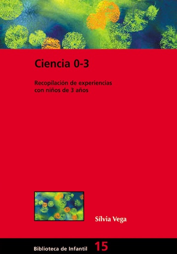 [9788478274406] Ciencia 0-3