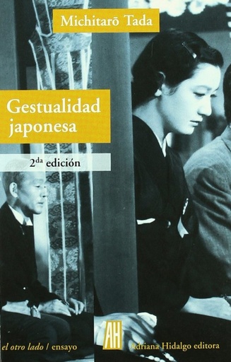 [9788492857357] Gestualidad japonesa